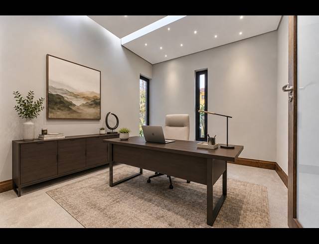4 BEDROOM HOUSE FOR SALE IN CARLSWALD NORTH ESTATE